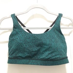Lululemon Sports Bra - Size 10 - Good Condition